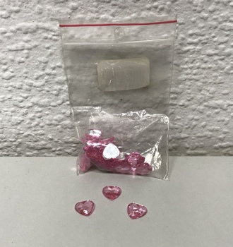 +Стразы Т10 (30)