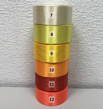 + Лента атлас 3,8 см