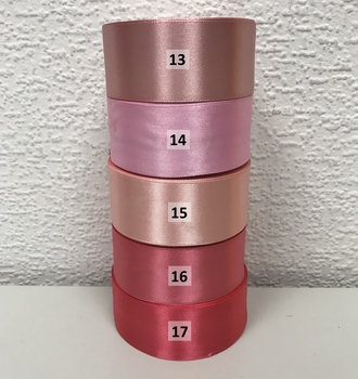 + Лента атлас 3,8 см