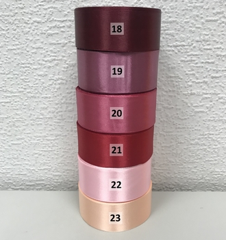 + Лента атлас 3,8 см