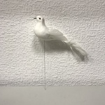 +Голуби маленькие 1 шт (12)