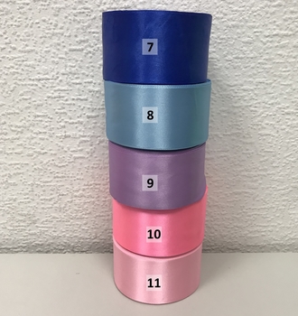 + Лента атлас 5 см