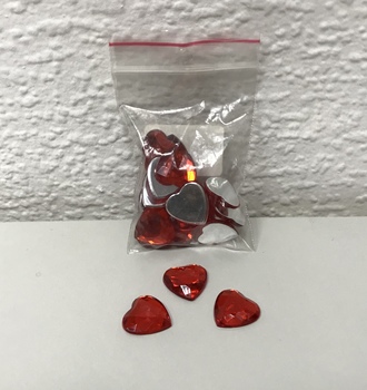 +Стразы Т16 (20)