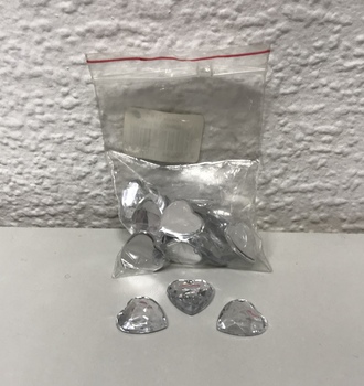 +Стразы Т16 (20)