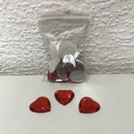 +Стразы Т20 Сердца