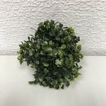 +Шар 10 см зеленый