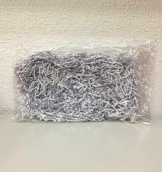 +Наполнитель бумажный 100 гр