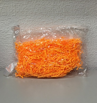 +Наполнитель бумажный 100 гр