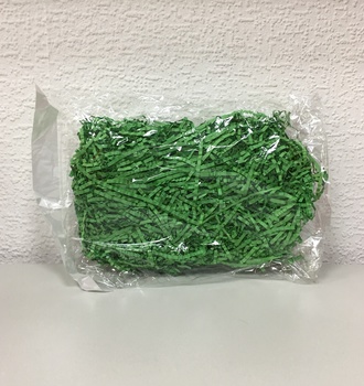 +Наполнитель бумажный 100 гр