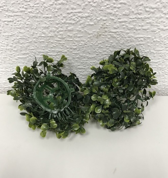 +Шар 10 см зеленый