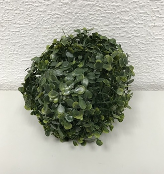 +Шар 18 см зеленый