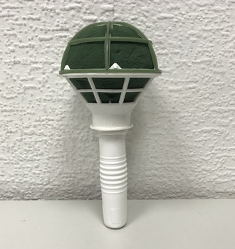 Оазис Портбукетница Виктория Microphone