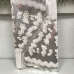 /Пакет п/п "Рюмка" 60/60 Мелодия (100)