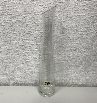 Э 2913 Ваза "Розовая" ср. H350