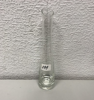 Э 2914 Ваза "Розовая" м. H260