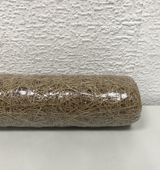 Сизаль искусств. 54см*5ярд