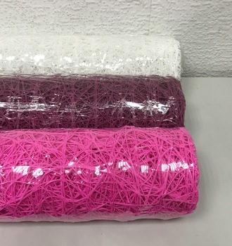 Сизаль искусств. 54см*5ярд