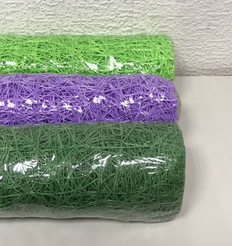 Сизаль искусств. 54см*5ярд