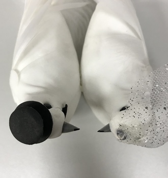 Голуби большие пара (6 пар)