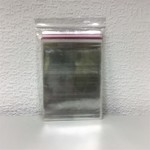 + Пакет прозр. со скотчем  10х14