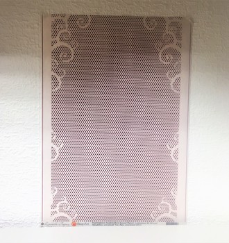 Дизайнерская декоративная бумага