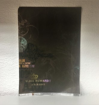 Дизайнерская декоративная бумага