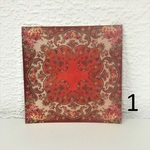 СЛ Бумага для скрапбукинга 14,5*14,5см 180гр/м2