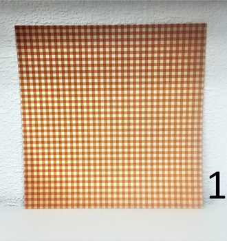 СЛ Бумага для скрапбукинга 29,5*29,5см 180г/м