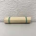 + Палочка 15 см (100 шт)