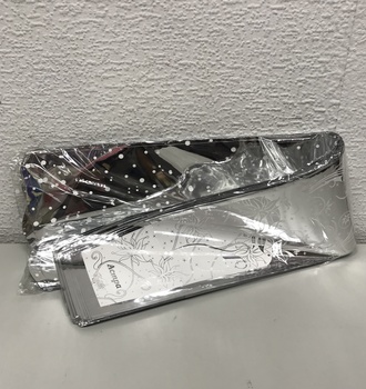 \ Пакеты конус 18/80 мет/рис