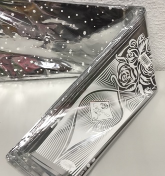 \ Пакеты конус 18/80 мет/рис