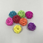 + Шар из ротанга 2,5 см