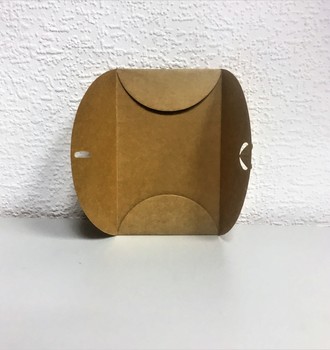 Конверт крафт