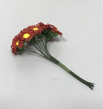 Маргаритка  мал. (12шт)