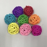 + Шар из ротанга 4 см