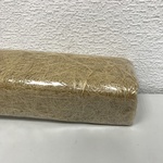 Сизалевое полотно Абака  48см*9 м