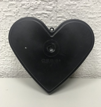 Оазис Сердце Идеал 12*14*3,5см