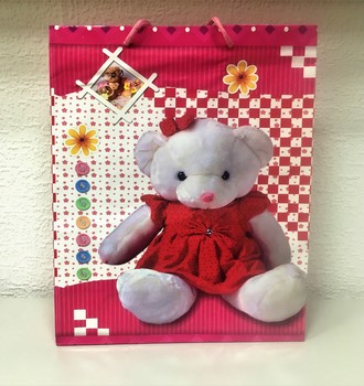 +Сумочка бум. 18 (26*32*10)