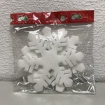 +Снежинка   25 см