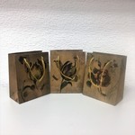 + Сумка крафт 04 (11,5*14) с верев.ручками с рис.