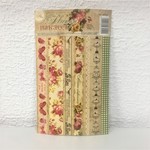 СЛ Набор декоративной клейкой ленты 12,5*21см