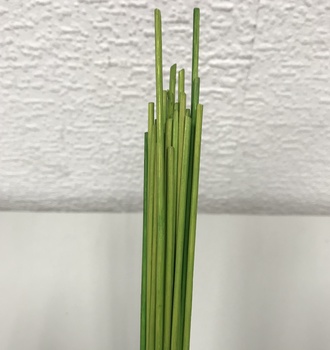 +Ротанг тонкий прямой 1.6м