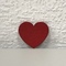 М Сердце 3 см