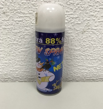 СЛ Спрей "Снег" 250мл