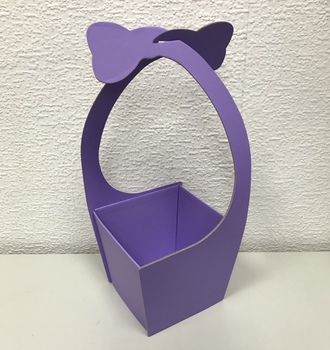 + Кашпо сборное с ручкой 1957