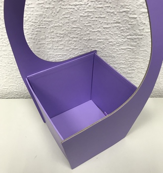 + Кашпо сборное с ручкой 1957