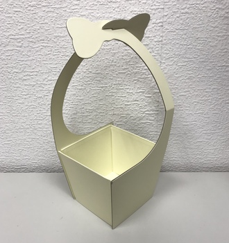 + Кашпо сборное с ручкой 1957