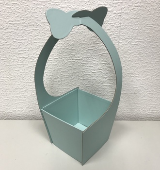 + Кашпо сборное с ручкой 1957