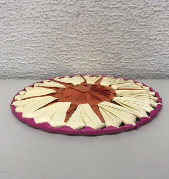 50202 Подставка пол горячее