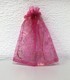 Мешочек п/подарок Органза 15*20см